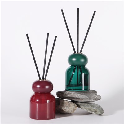 Бутилки с дифузьор от тръстика от 100 ml