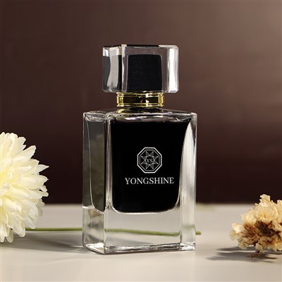 Стъклени парфюмни спрей бутилки