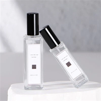 Парфюм за парфюми за стъкло